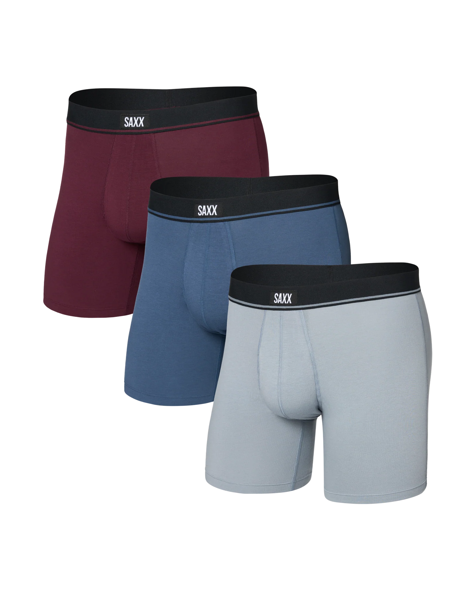 Essential Cotton (3 Pack)